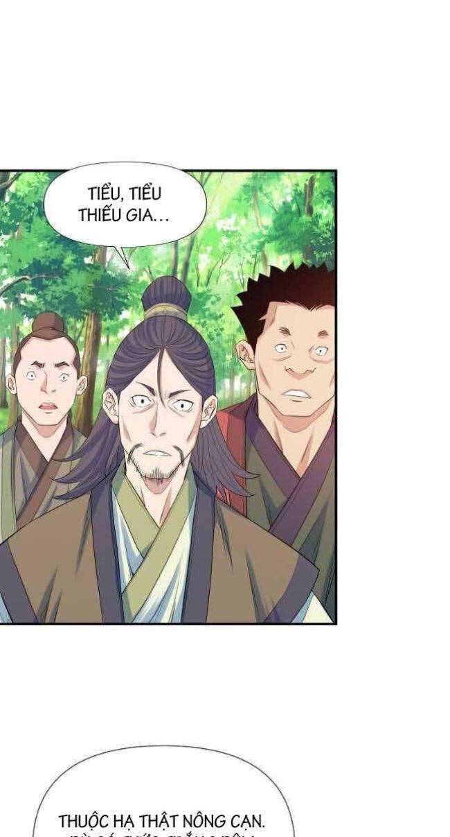 Hoành Tảo Cửu Châu - Page 47