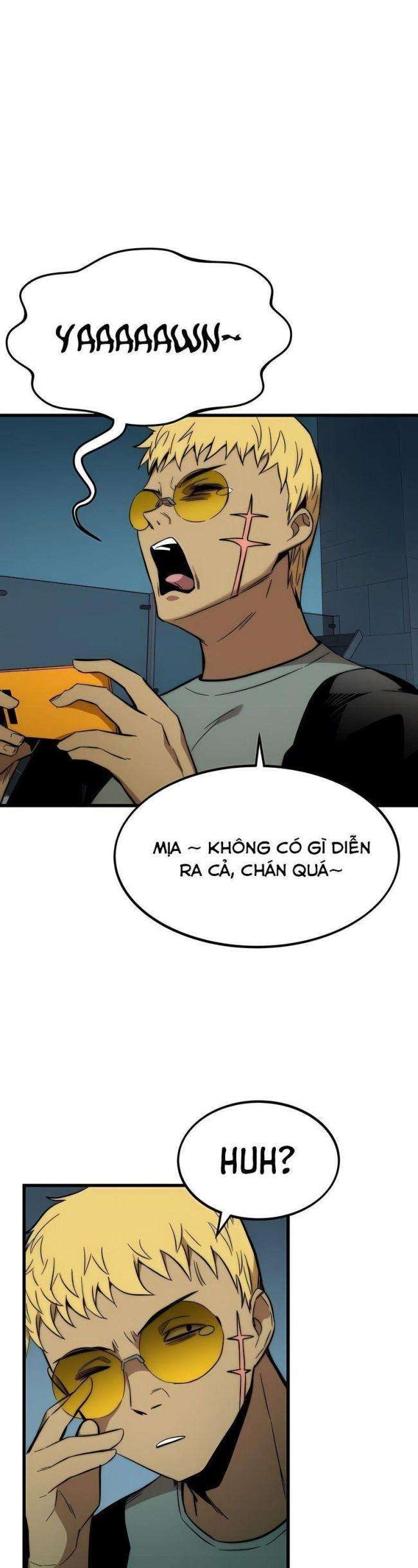 Nhân Vật Phụ Siêu Cấp - Page 53