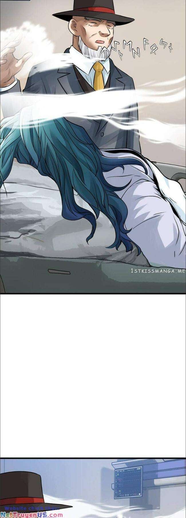 Ranker Bất Bại - Page 44