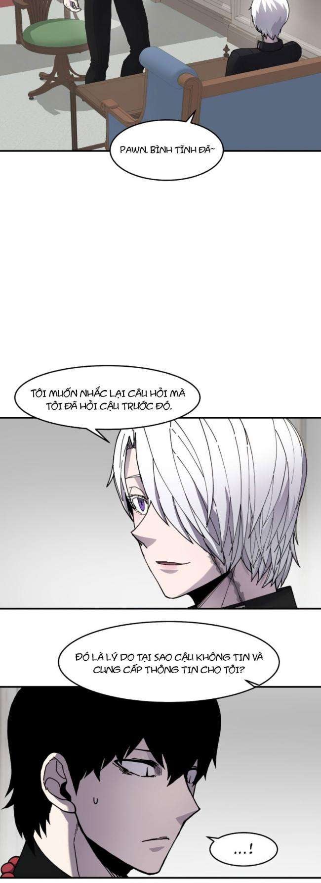 Pháp Sư Trẻ Tuổi - Page 18