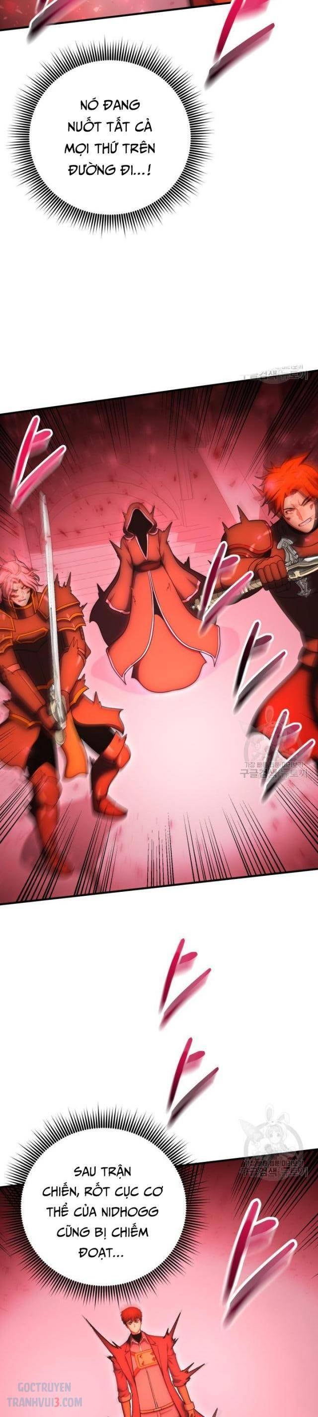 Ngôi Nhà Hầm Ngục - Page 14