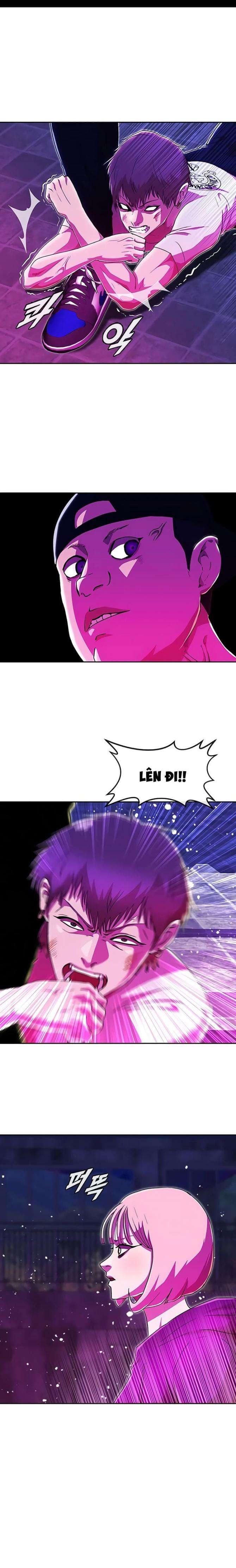 Cô Gái Từ Ứng Dụng Nhắn Tin Ngẫu Nhiên - Page 25