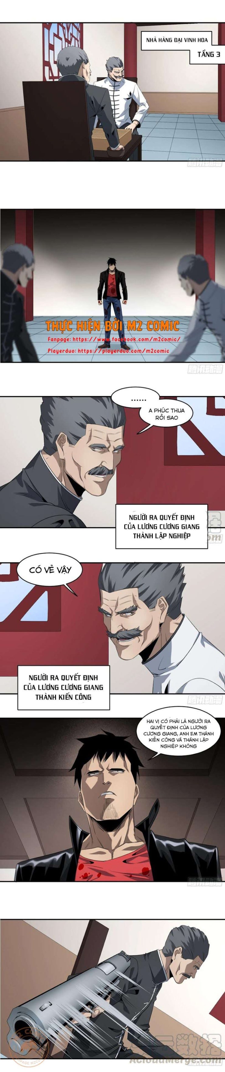 Nhất Ăn Tất - Page 7