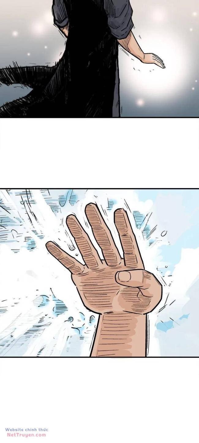 Hỏa Sơn Quyền - Page 36