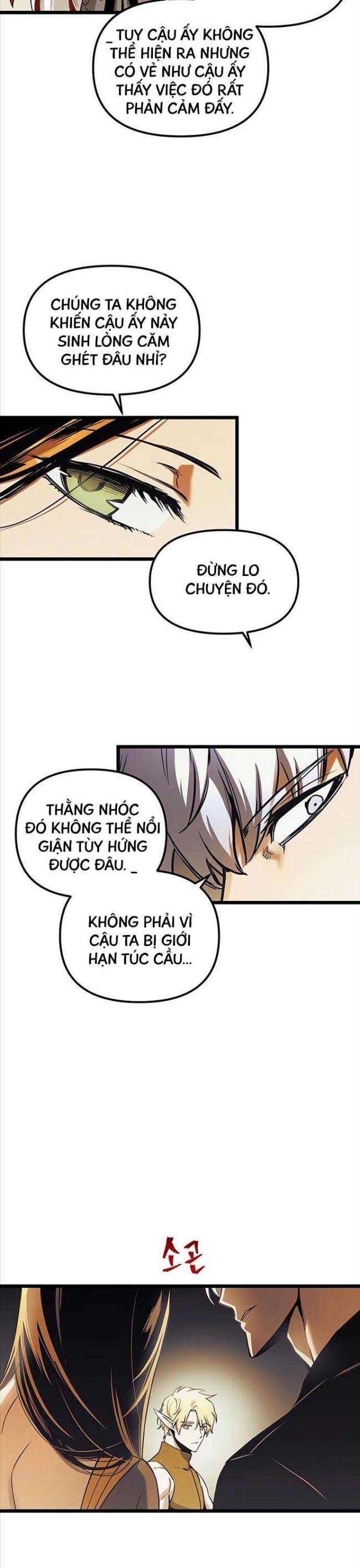 Sự Trở Lại Của Chiến Thần Tự Sát - Page 7