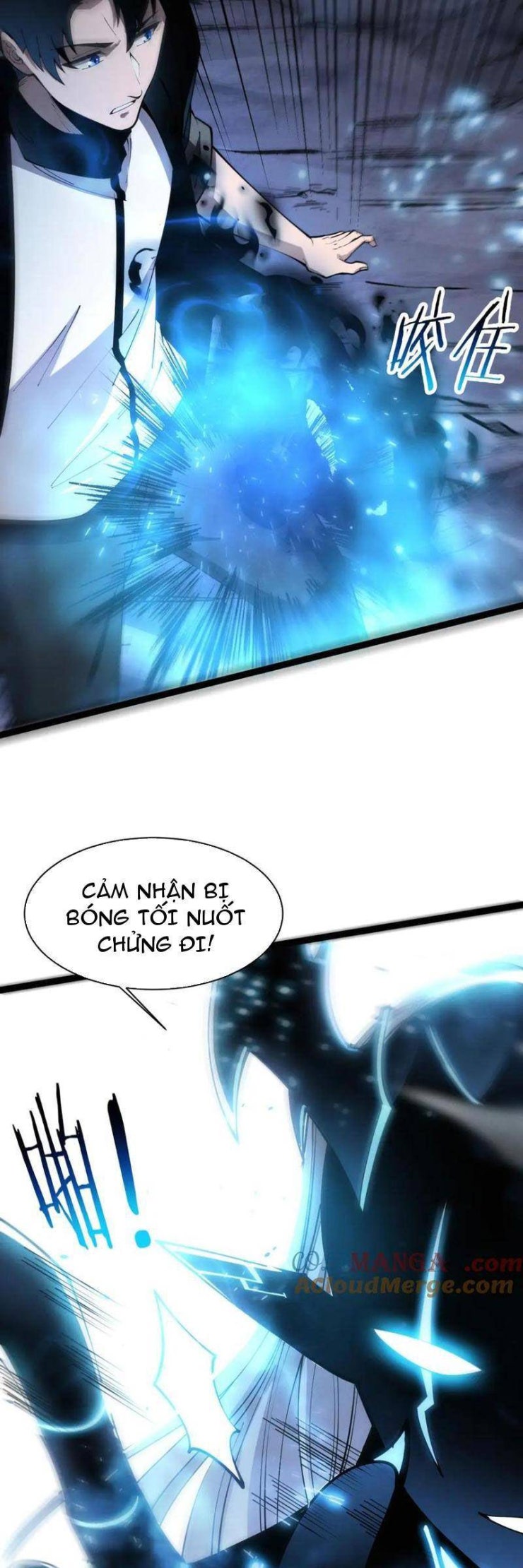 Tiến Hóa Cuồng Triều - Page 13