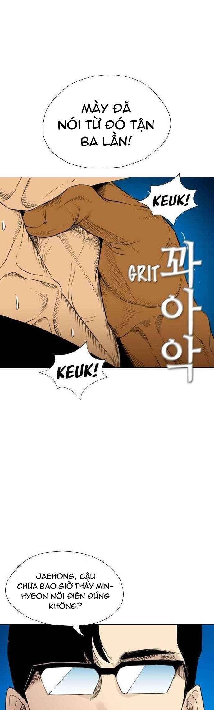 Kẻ Hồi Sinh - Page 35