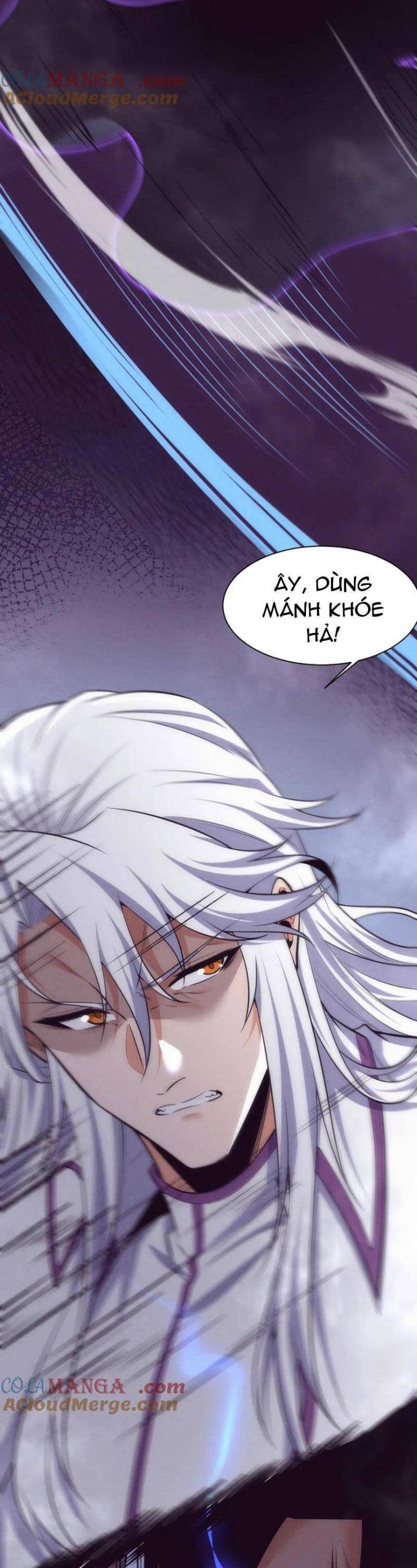 Tiến Hóa Cuồng Triều - Page 16