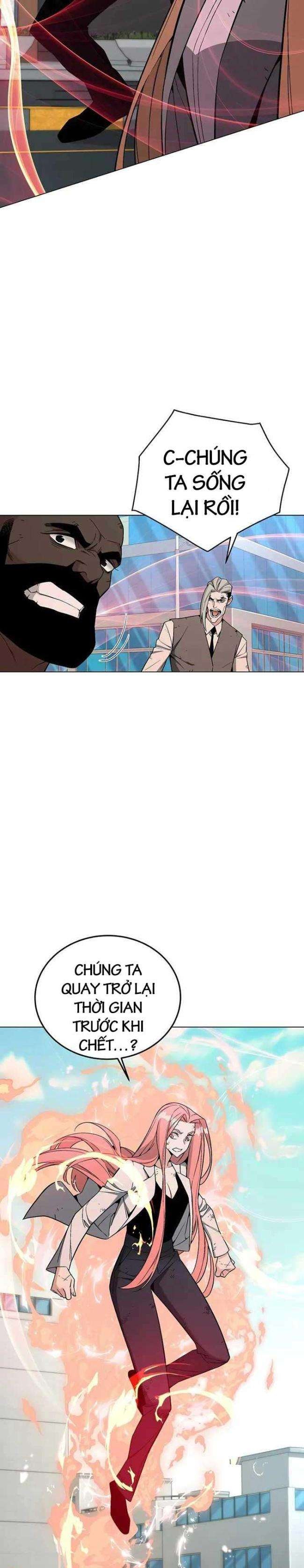 Thiên Ma Tôn Sư - Page 16