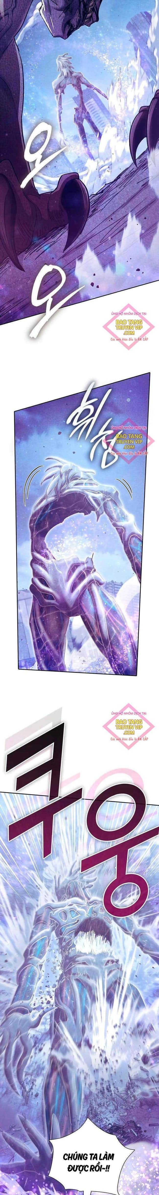 Những Ranker Cấp S Mà Tôi Nuôi - Page 4