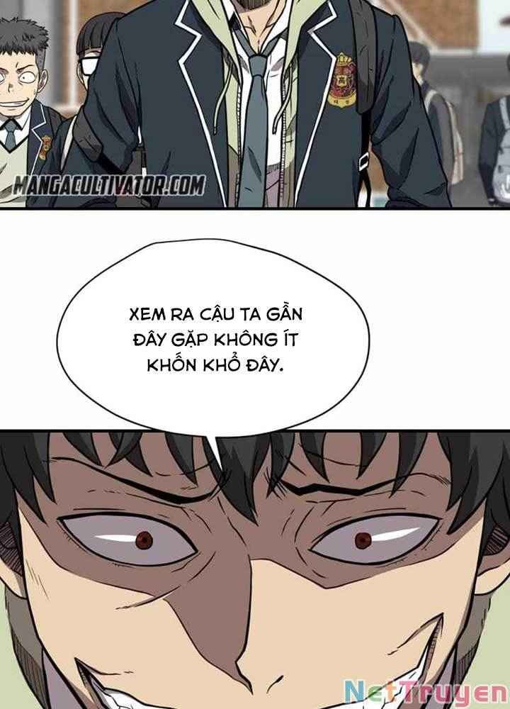 Vượt Qua Kẻ Mạnh - Page 48