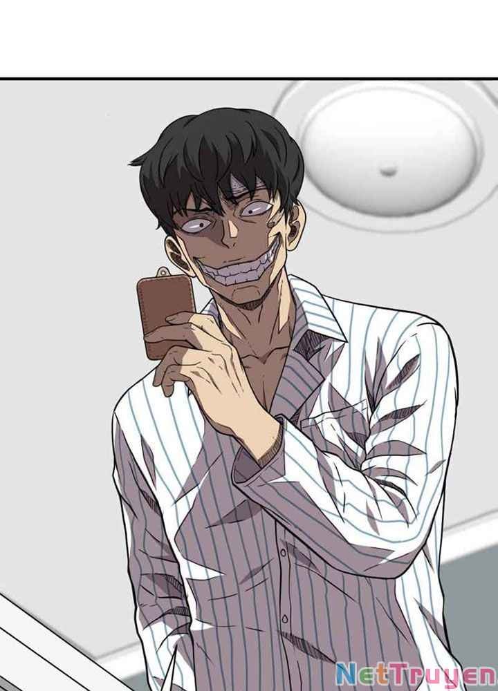 Vượt Qua Kẻ Mạnh - Page 73