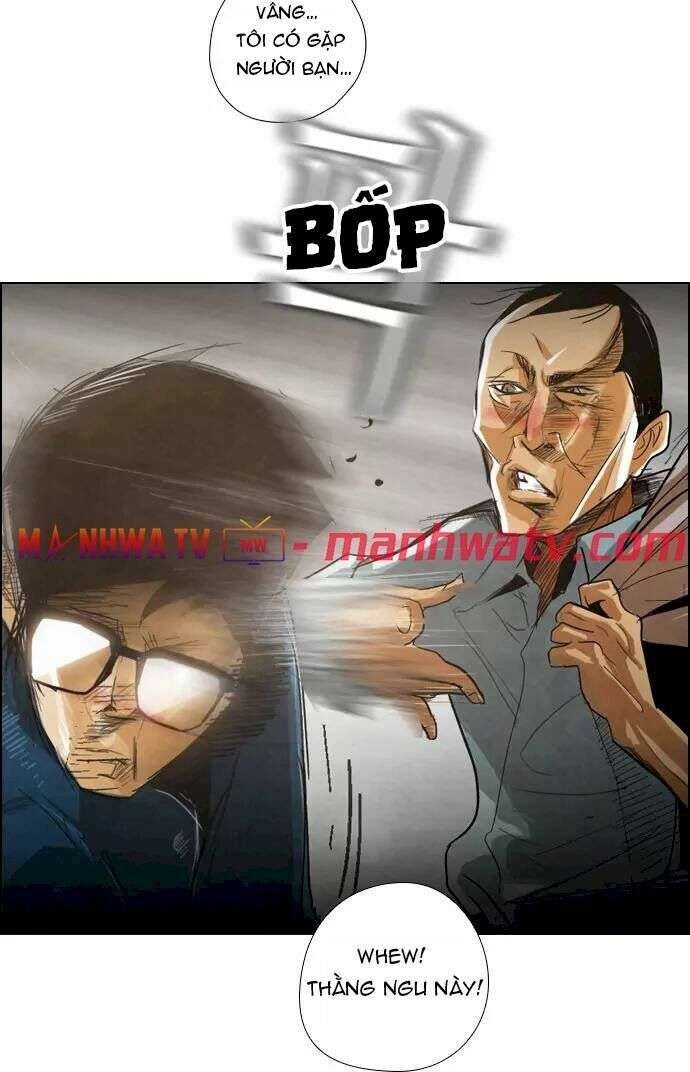 Kẻ Hồi Sinh - Page 48