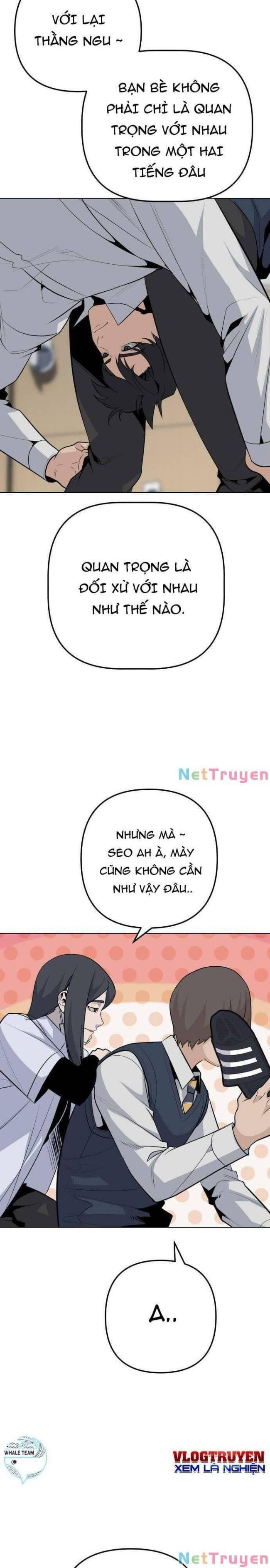 Vua Đóng Cọc - Page 27