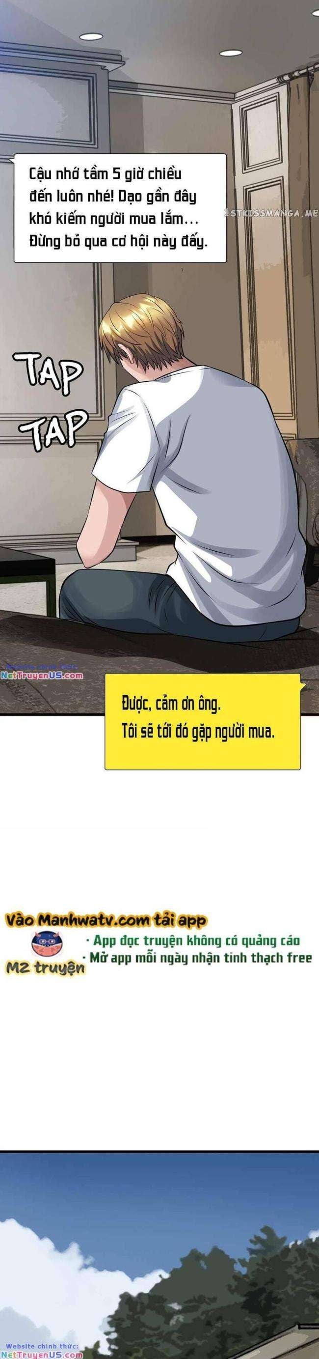 Ranker Bất Bại - Page 10