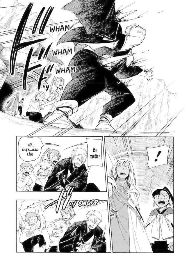 Aragane No Ko - Page 13