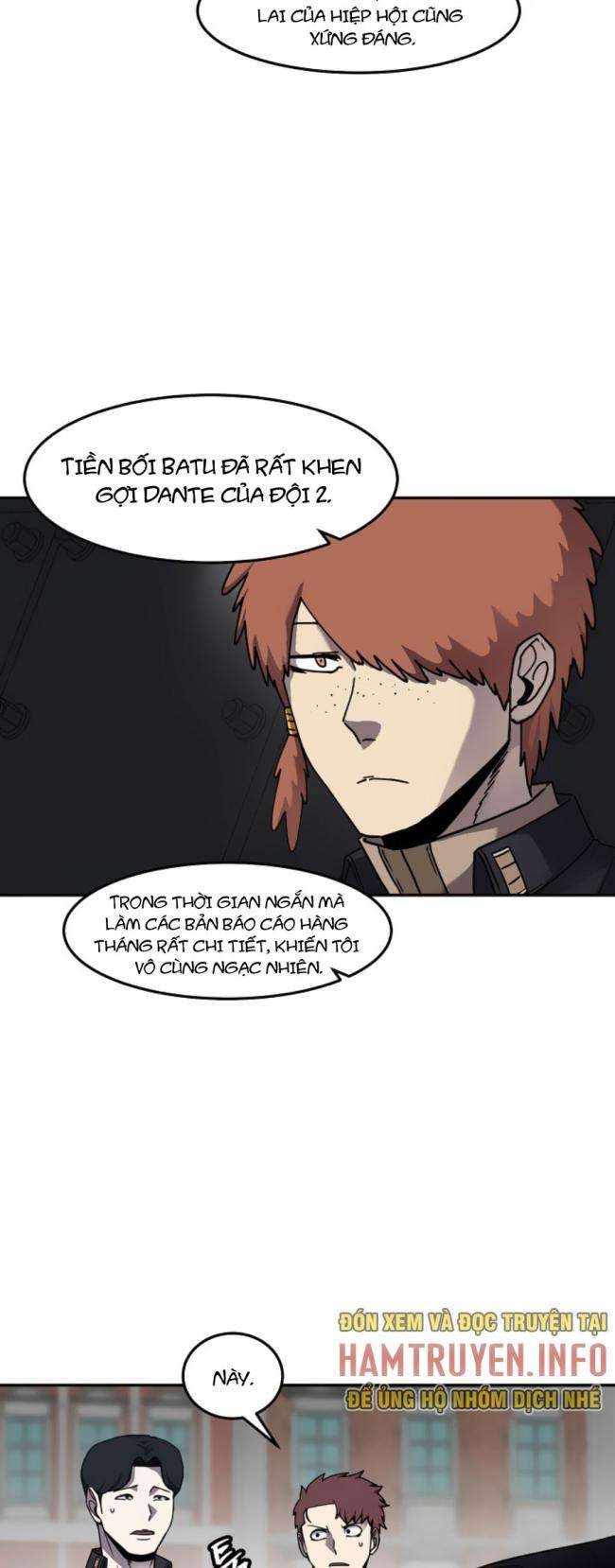 Pháp Sư Trẻ Tuổi - Page 35