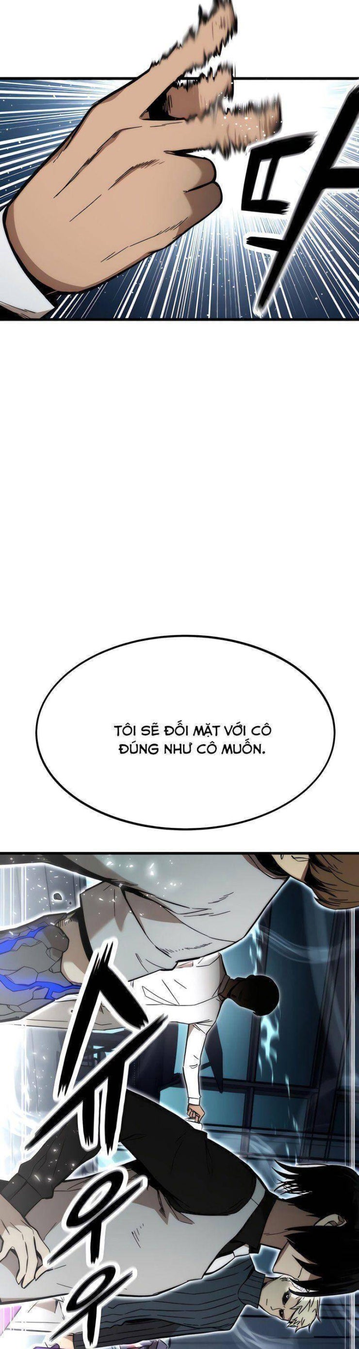 Nhân Vật Phụ Siêu Cấp - Page 9