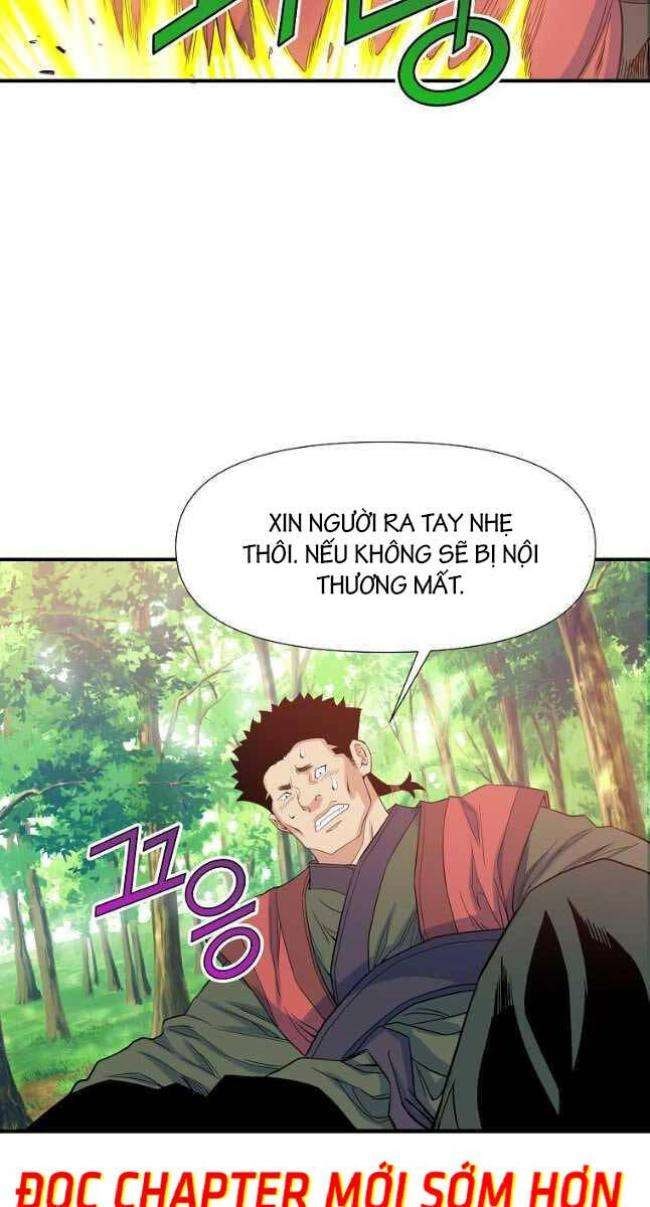 Hoành Tảo Cửu Châu - Page 13