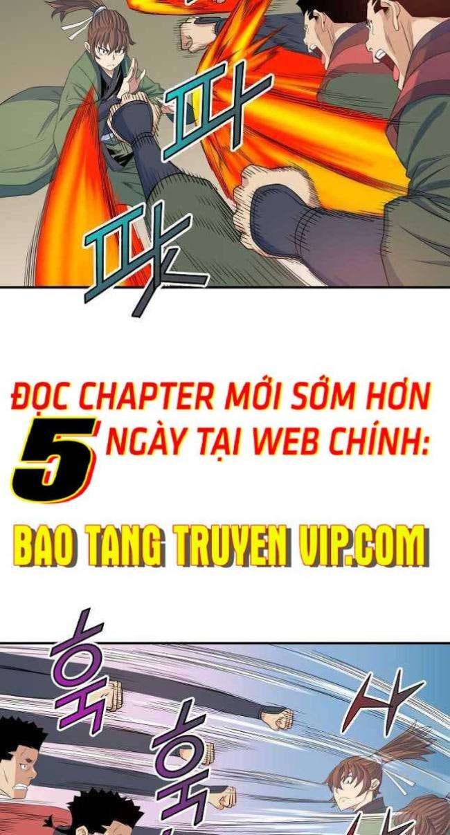 Hoành Tảo Cửu Châu - Page 20