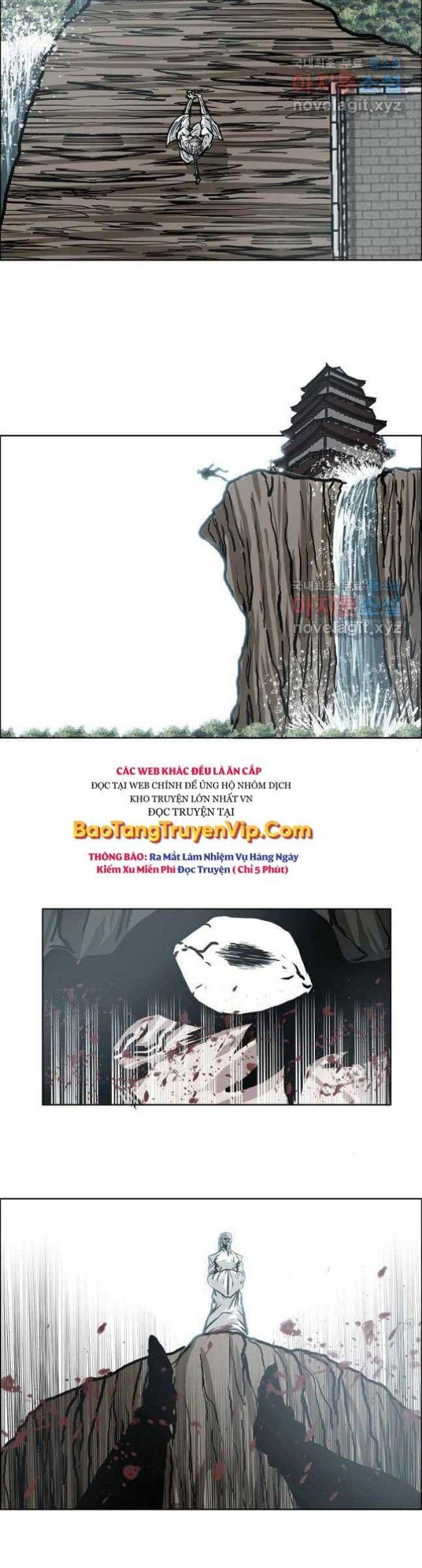 Bá Chủ Học Đường SS4 - Page 28