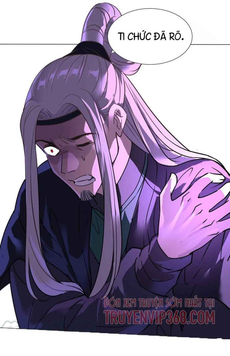 Trăm Vạn Cách Thành Thần - Page 50