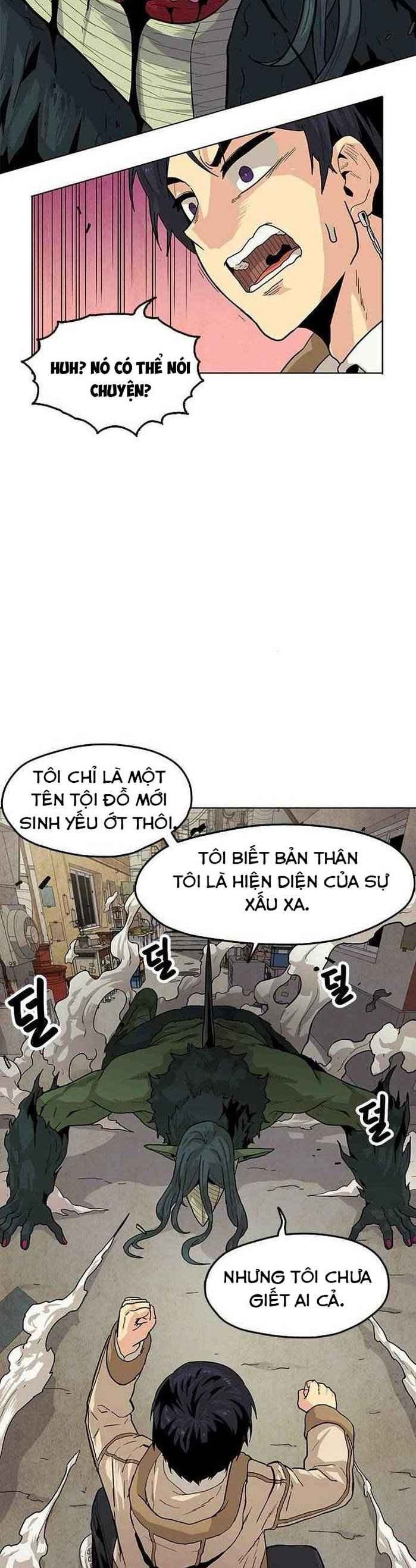 Tội Phủ Trảm Ma - Page 42