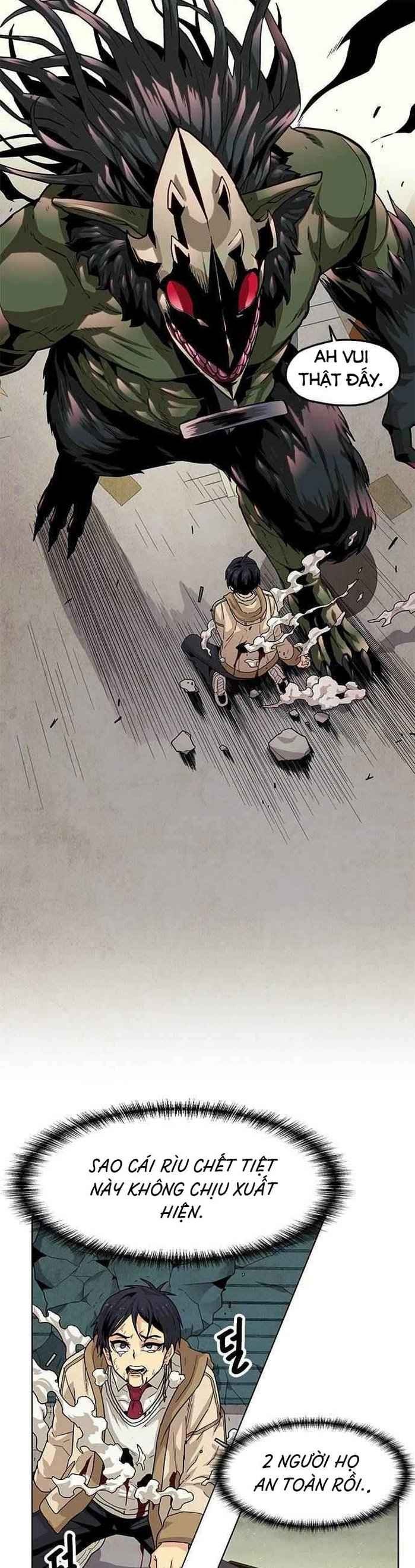 Tội Phủ Trảm Ma - Page 62