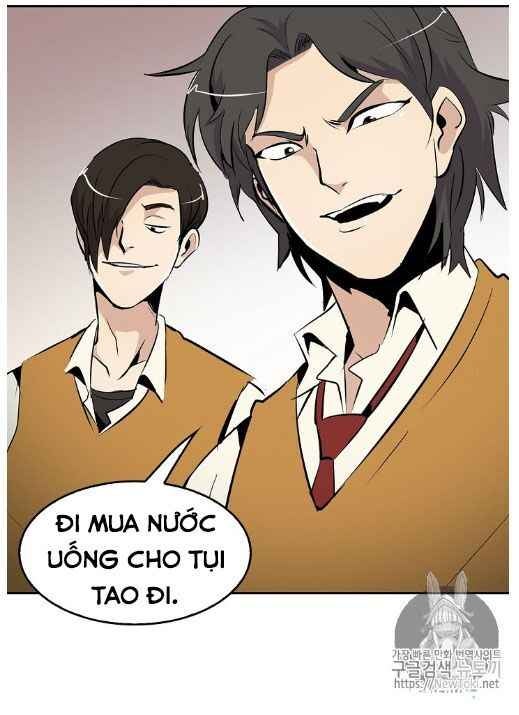 Điều Tra Viên Chuyển Sinh - Page 45