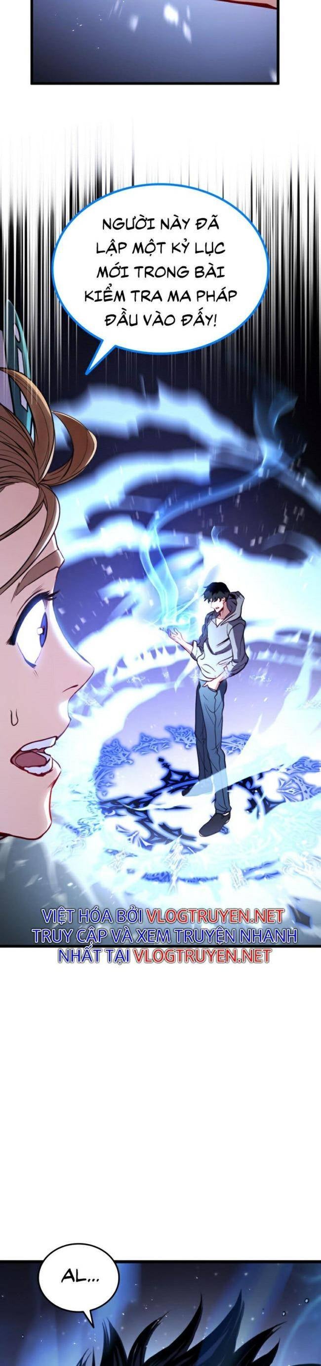 Cao Thủ Trở Lại - Page 30