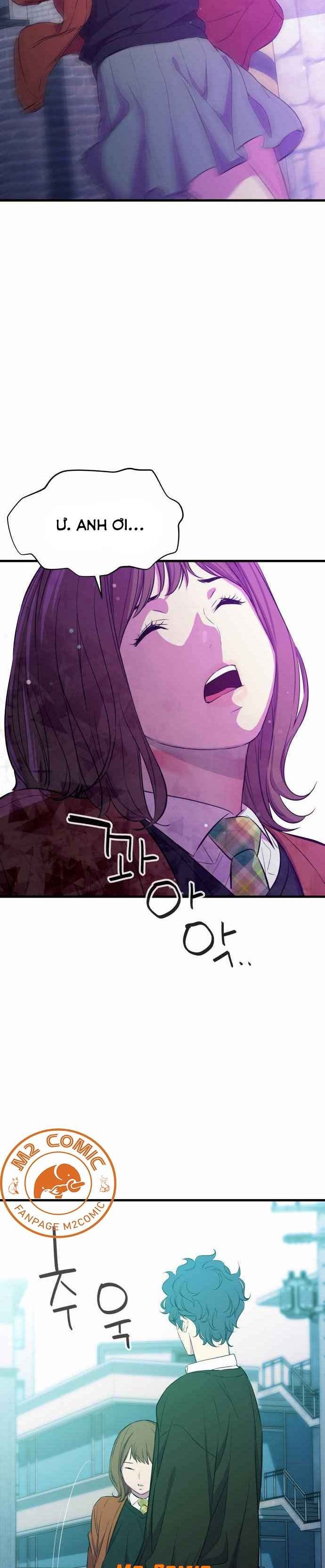 Kẻ Phản Diện Vô Dụng - Page 7