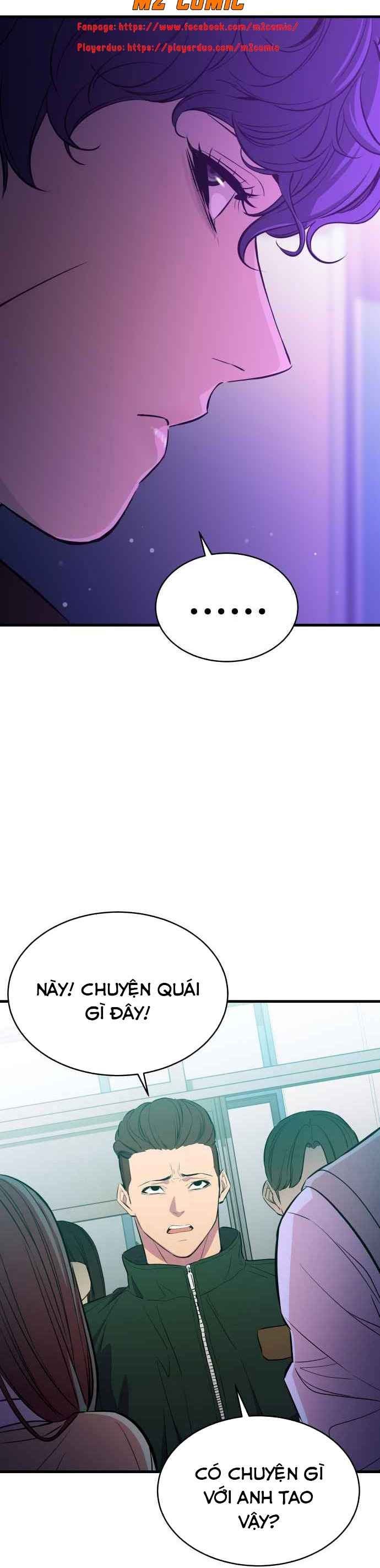 Kẻ Phản Diện Vô Dụng - Page 26