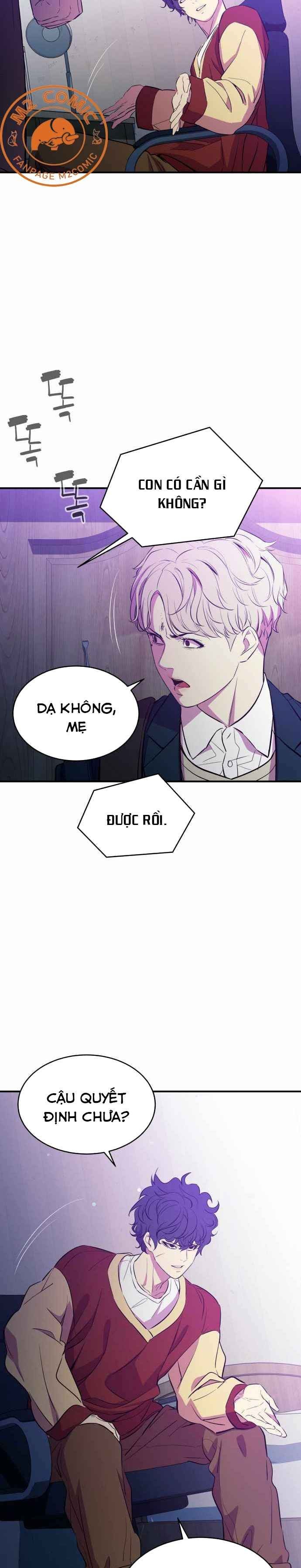 Kẻ Phản Diện Vô Dụng - Page 19