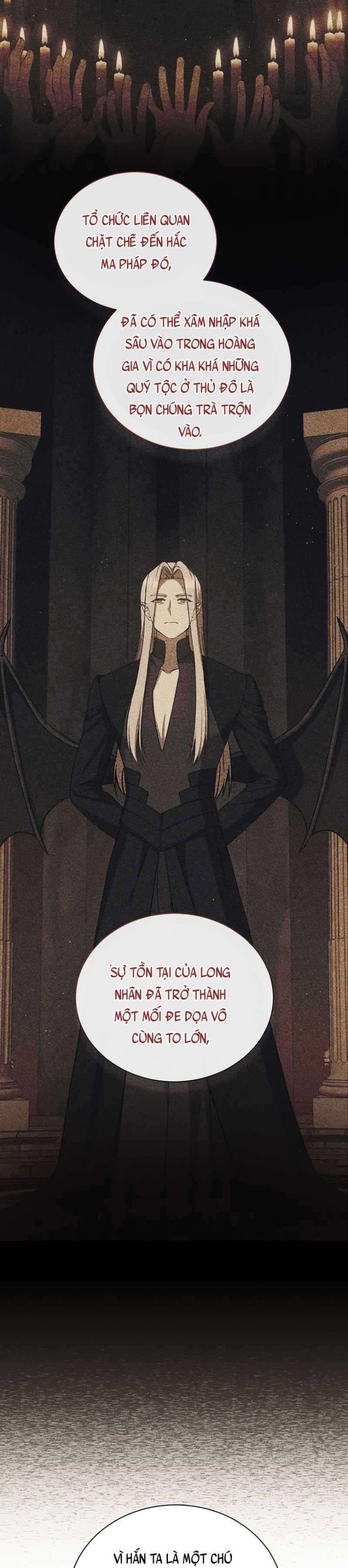 Sự Trở Lại Của Pháp Sư Cấp 8 - Page 15