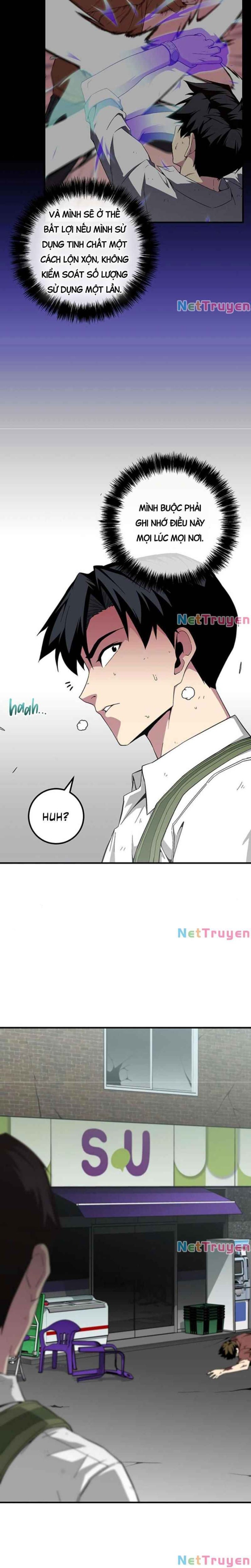 Đấng Cứu Thế Được Chọn - Page 4