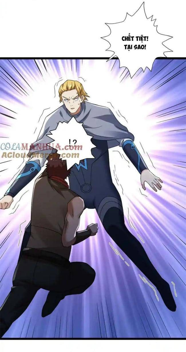 Ta Có 999 Loại Dị Năng - Page 17