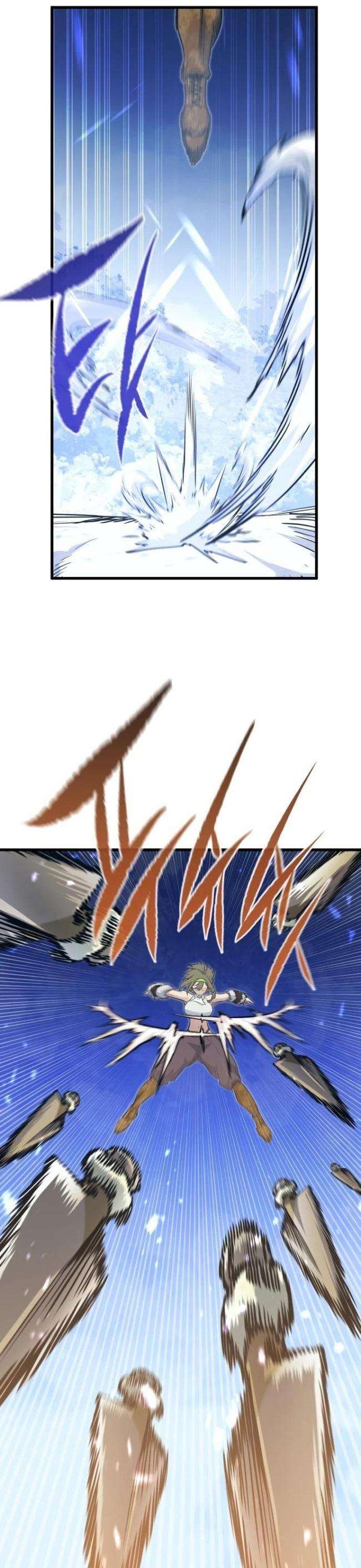 Quỷ Linh Vương - Page 51