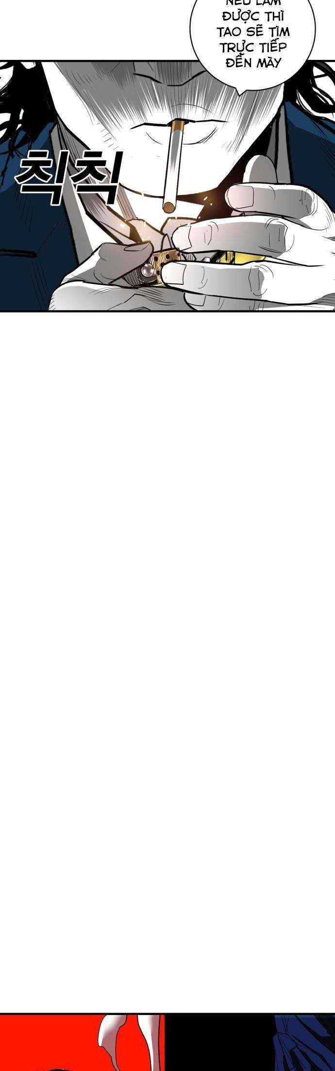 Quảng Trường Máu - Page 37