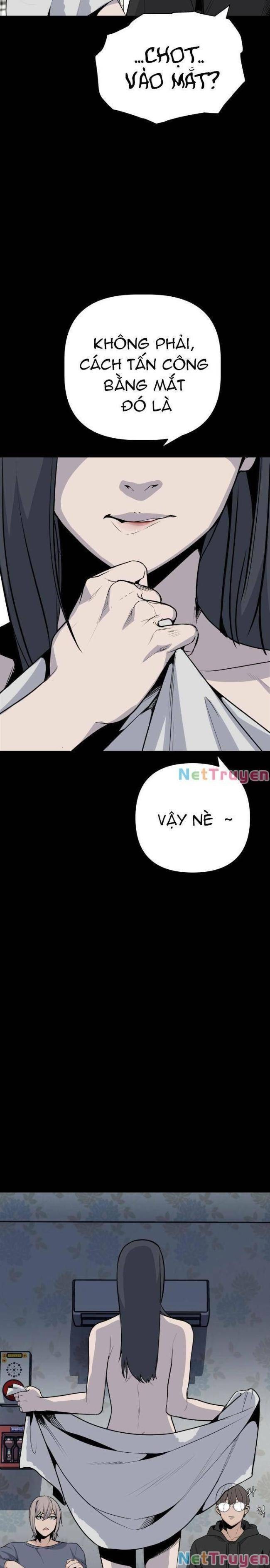 Vua Đóng Cọc - Page 34