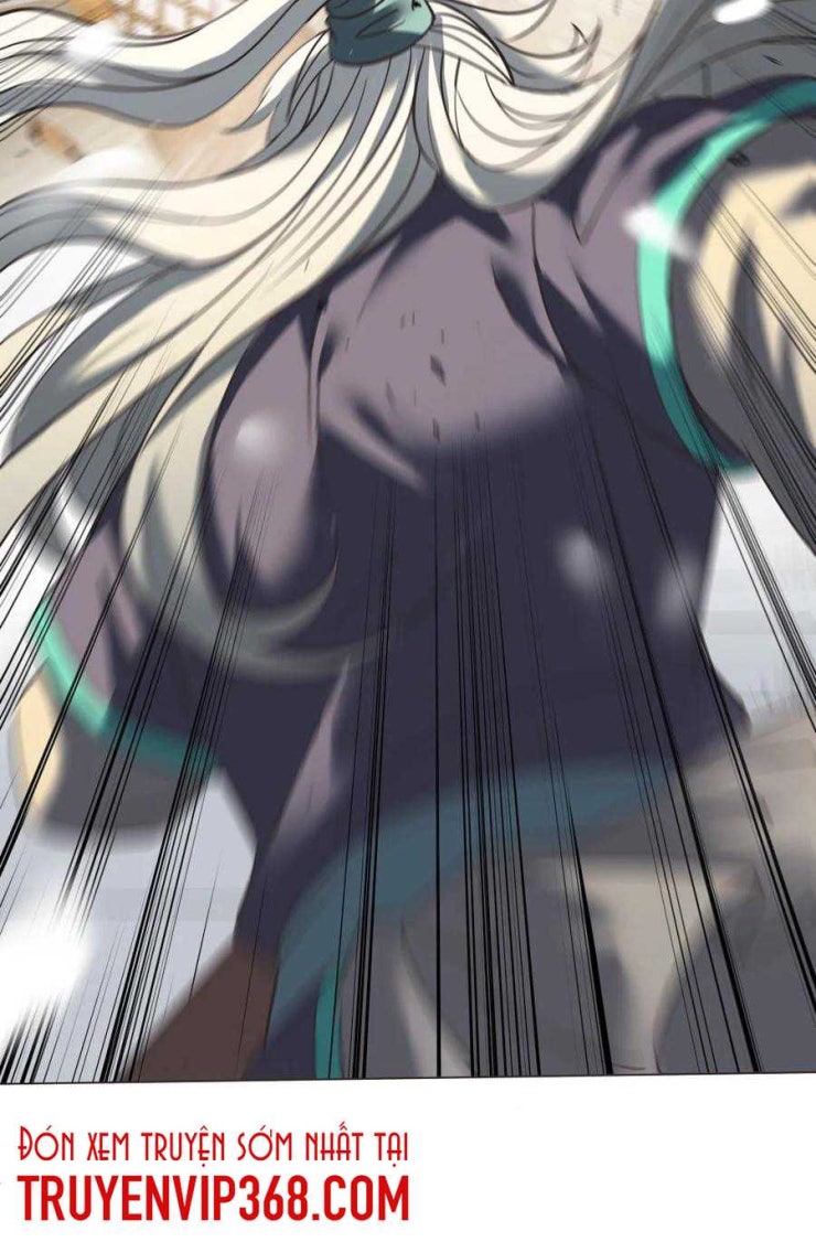 Trăm Vạn Cách Thành Thần - Page 36