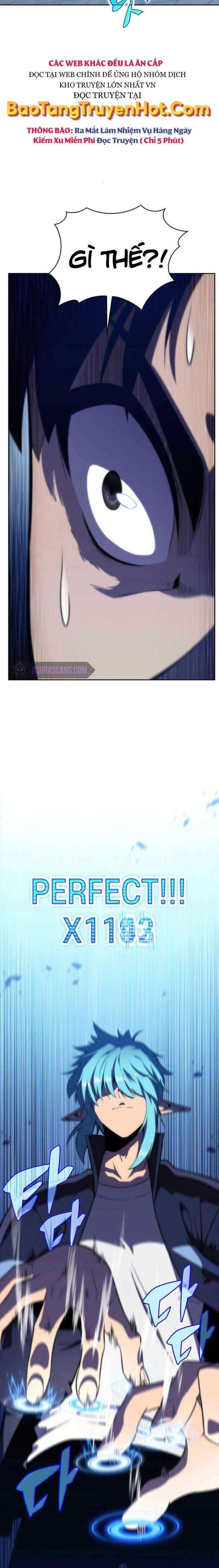 Kẻ Thách Đấu - Page 31