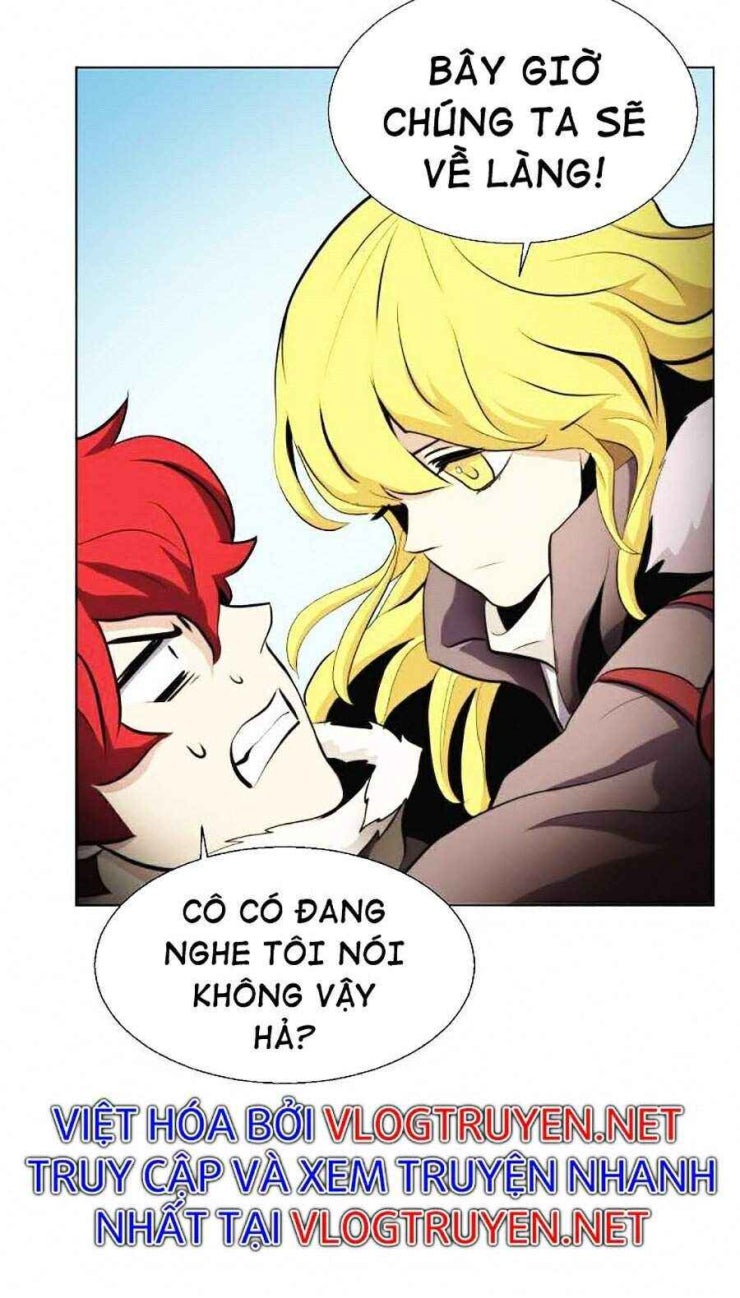 Sức Cùng Lực Kiệt - Page 32