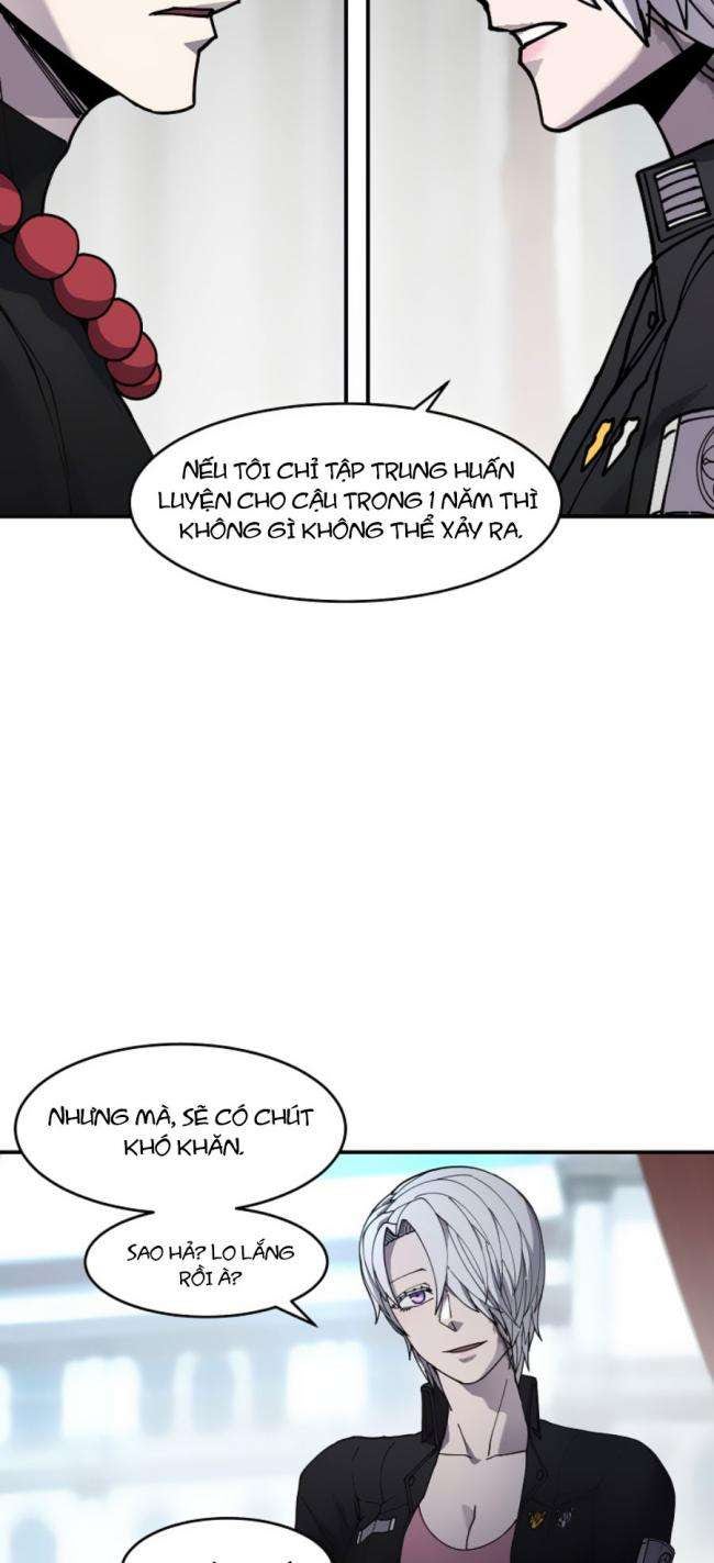 Pháp Sư Trẻ Tuổi - Page 46