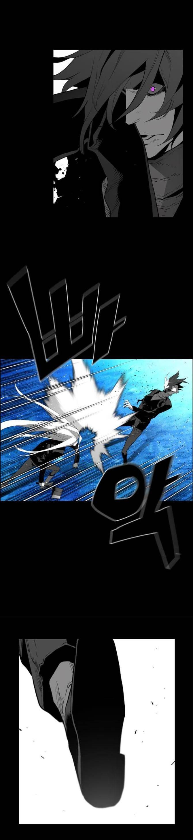 Kẻ Khủng Bố - Page 23