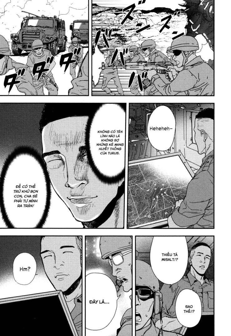 Until Death Do Us Part - Page 7