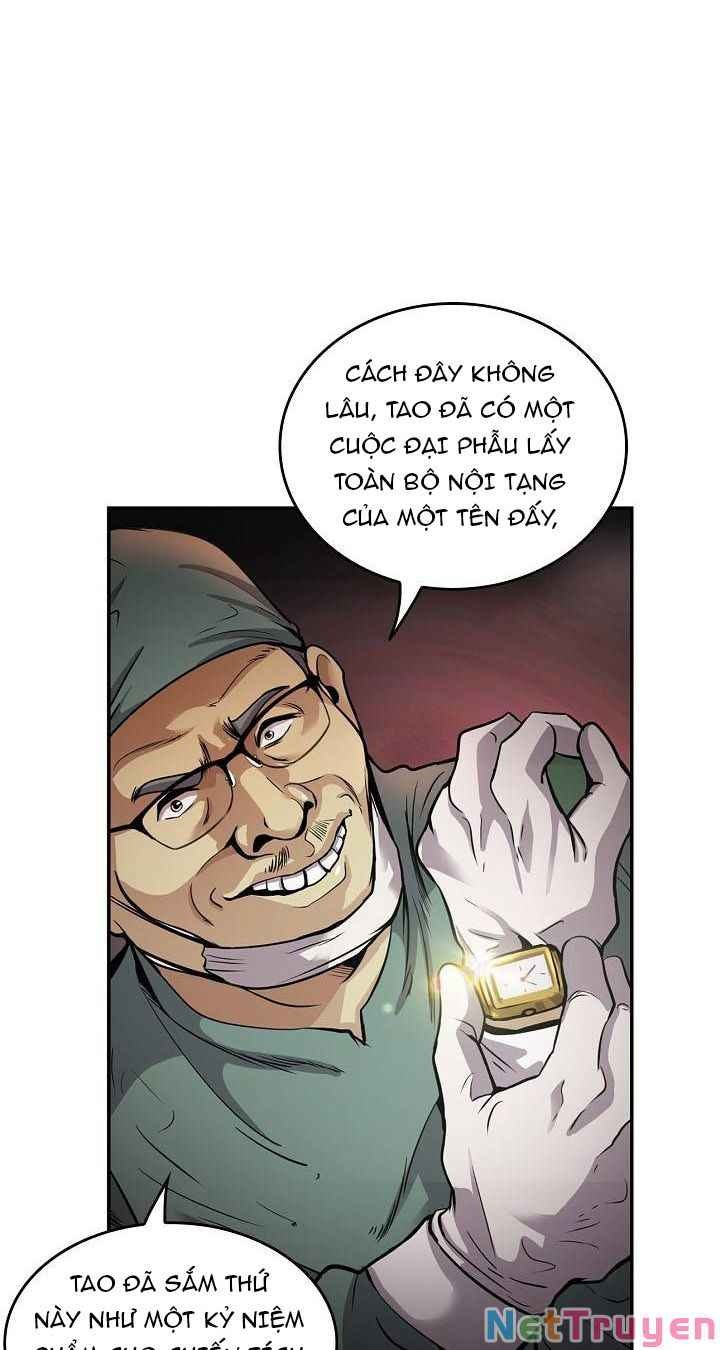 Điều Tra Viên Chuyển Sinh - Page 71