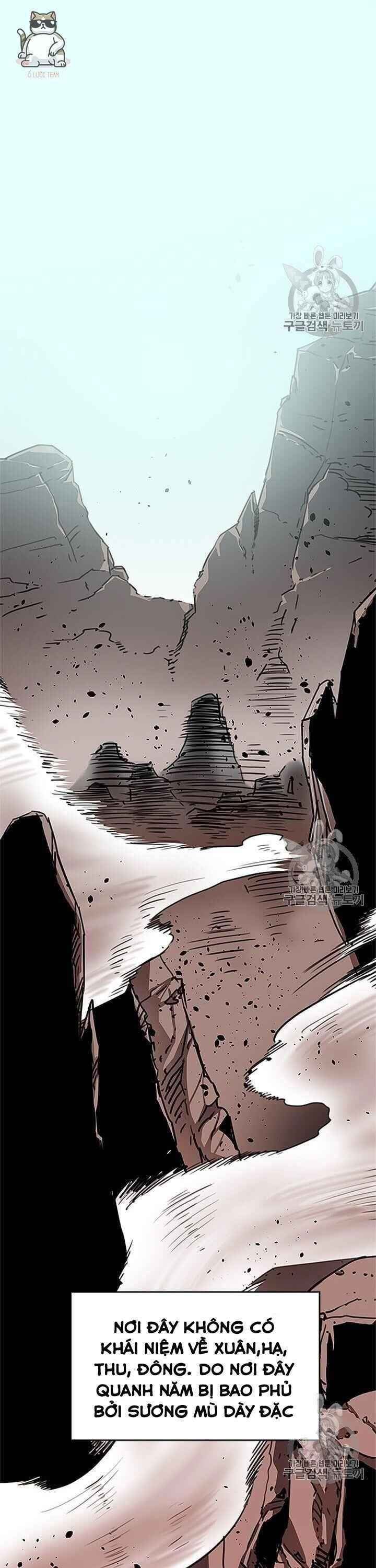 Học Giả Trở Lại - Page 7