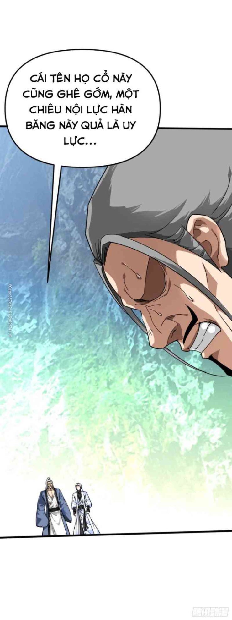 Trọng Sinh Ta là Đại Thiên Thần - Page 9