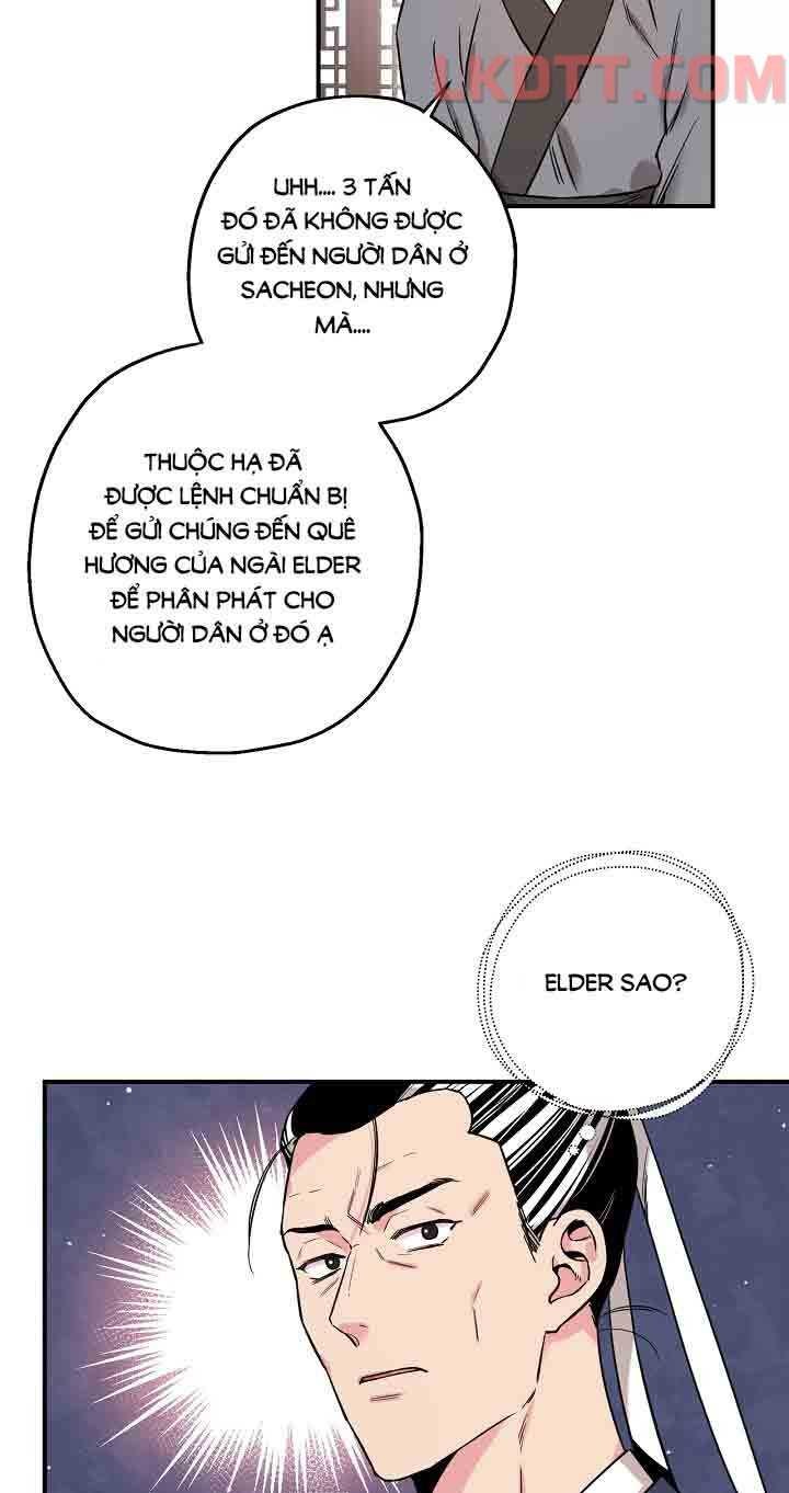 Tôi Trở Thành Nhân Vật Phản Diện Giỏi Nhất Trong Giới Võ Thuật - Page 65