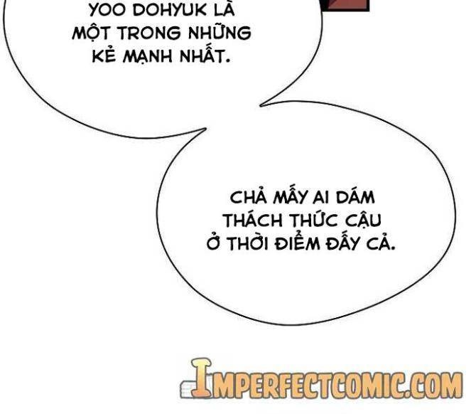 Không Thể Phá Vỡ - Page 33